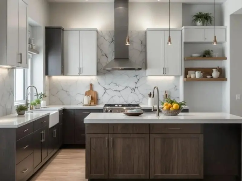 Backsplash & wall tile