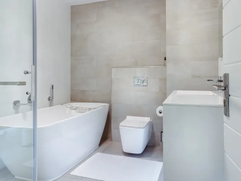 Bathroom Additions