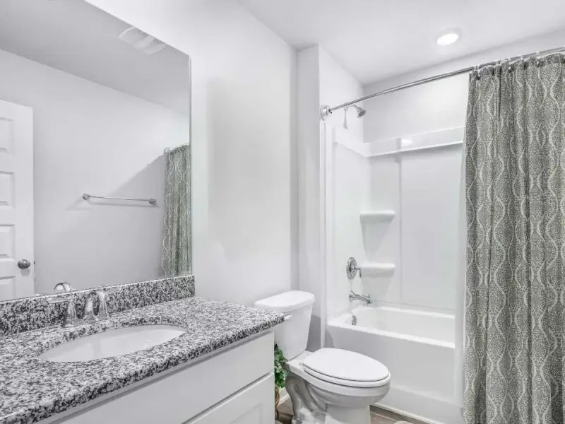 Full Bathroom Renovations