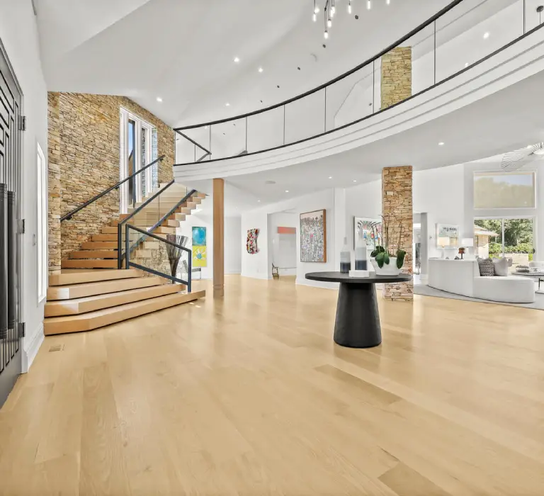Home Renovation project by VPD Contracting