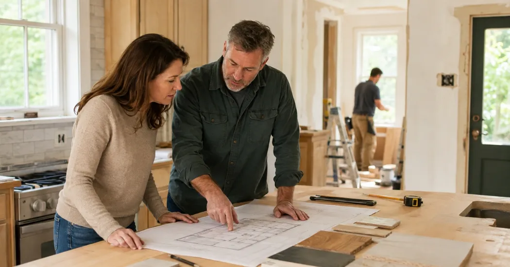 How to Choose a Remodeling Contractor: A Homeowner’s Guide for Westchester & Putnam County, NY