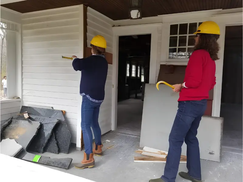 Interior / Exterior Remodeling