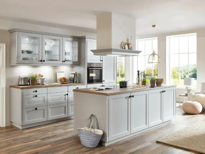 Kitchen Addition Services