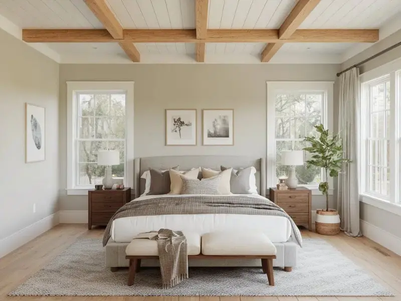 Room Additions & Bedroom Additions