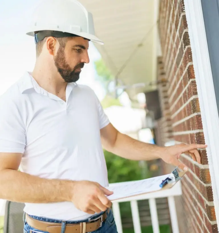 VPD Contracting site supervisor