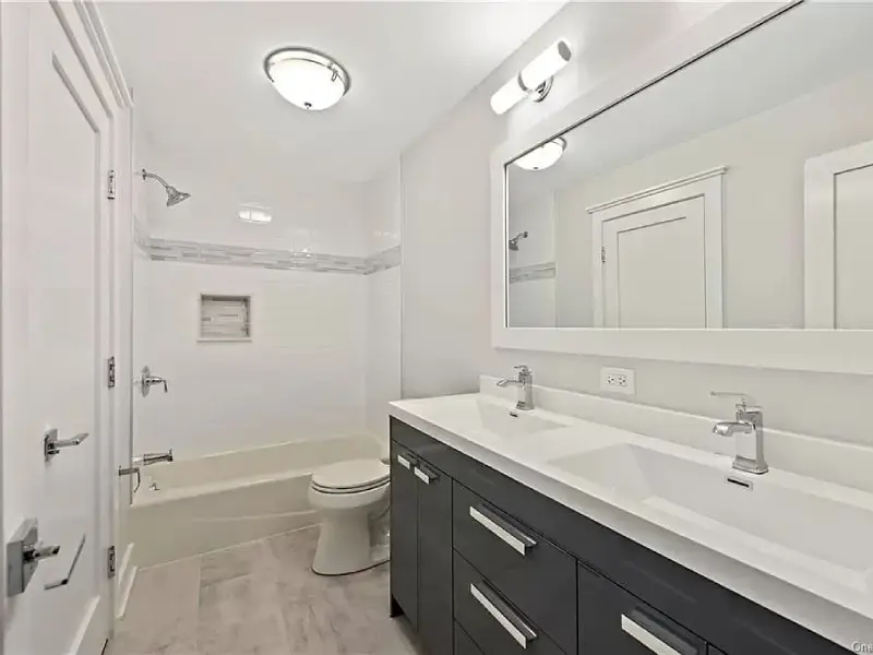 Tub-to-Shower Conversions
