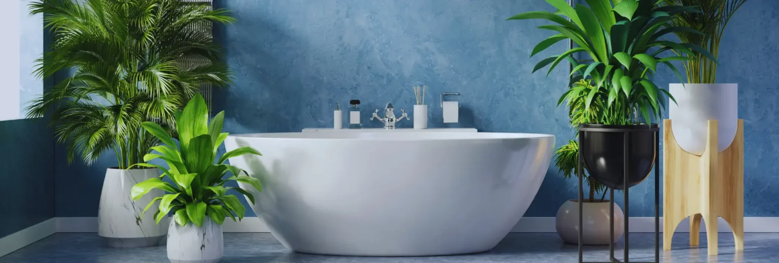 What Is a Reasonable Budget for a Small Bathroom Remodel in Carmel, NY?