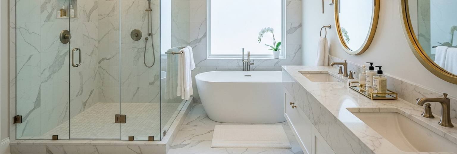 Bathroom Remodeling Explained for Stormville Homeowners | VPD