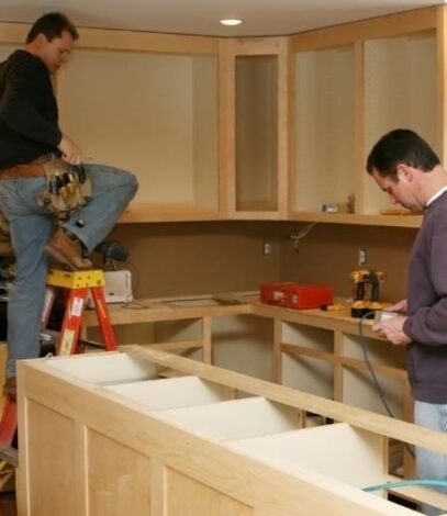 How to Plan a Kitchen Remodel for Your Carmel, NY Home | VPD