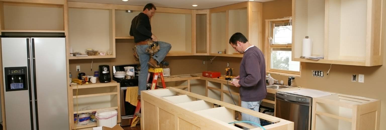 How to Plan a Kitchen Remodel for Your Carmel, NY Home | VPD