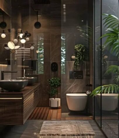 Expert Bathroom Flooring Installation in Carmel | VPD Contracting