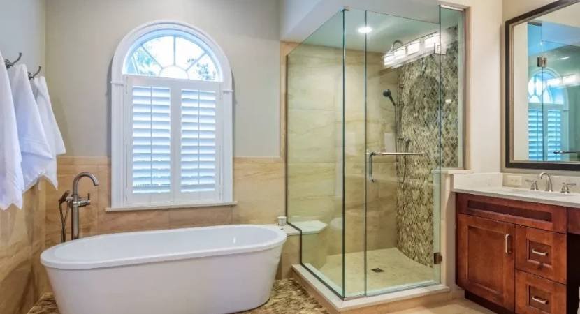 Bathroom Remodeling in Carmel, NY