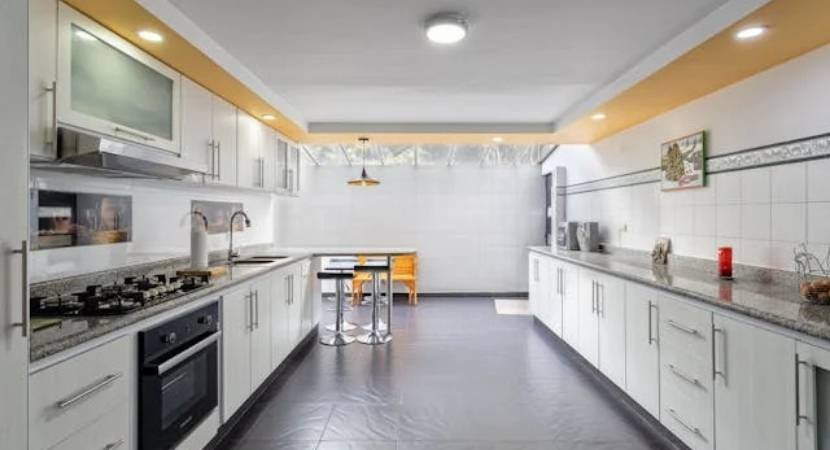 Custom Kitchen Remodeling in Carmel, NY