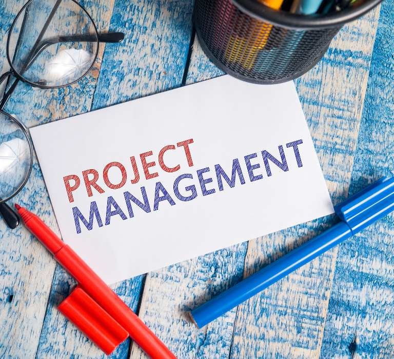 Project Managment
