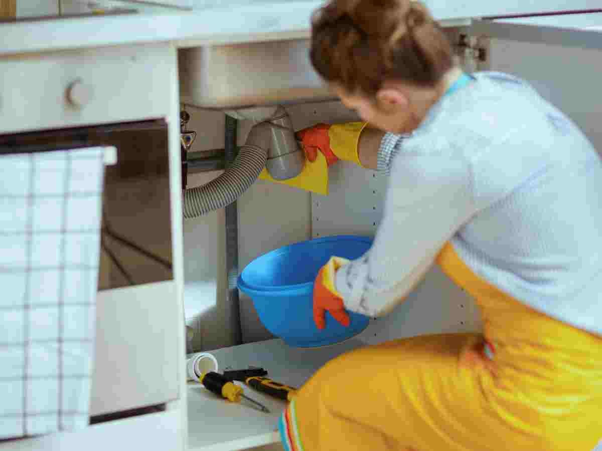 How to Detect & Fix Water Leaks After a Bathroom Remodel