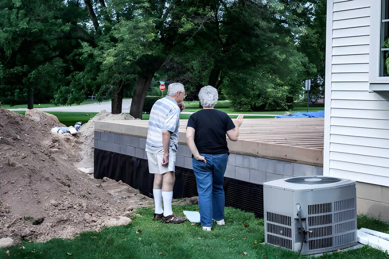 best deck builder Stormville NY