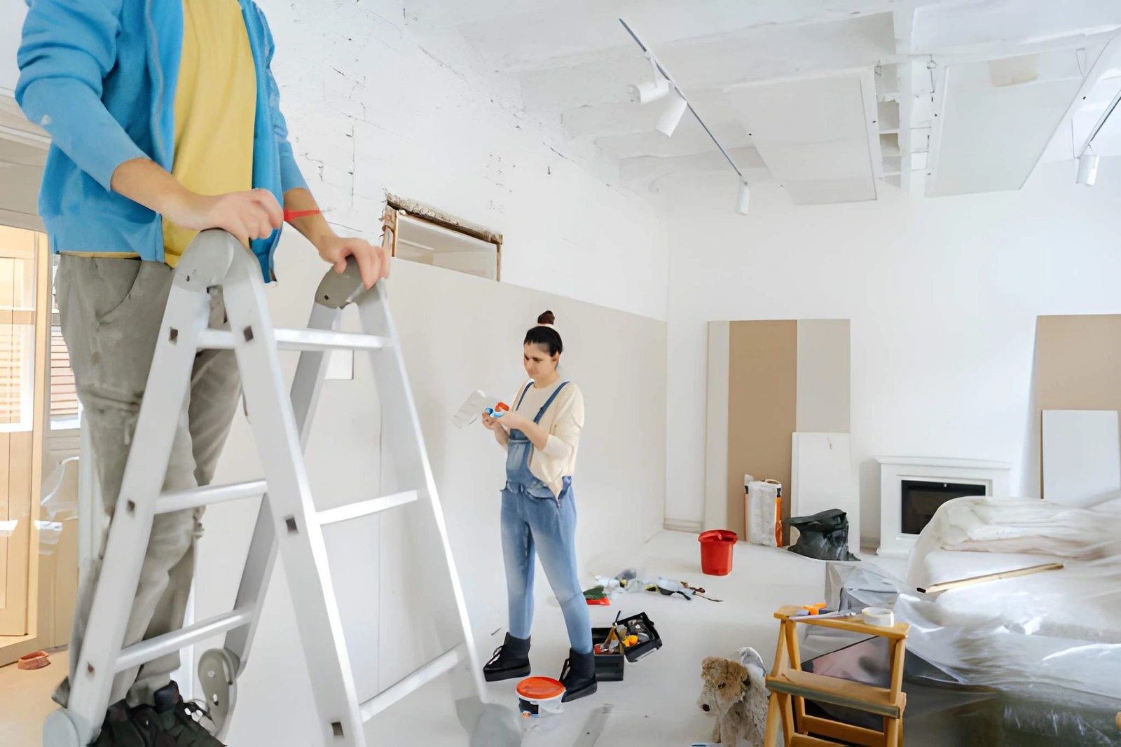 signs you need a home renovation