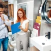 best materials for bathroom remodeling NYC