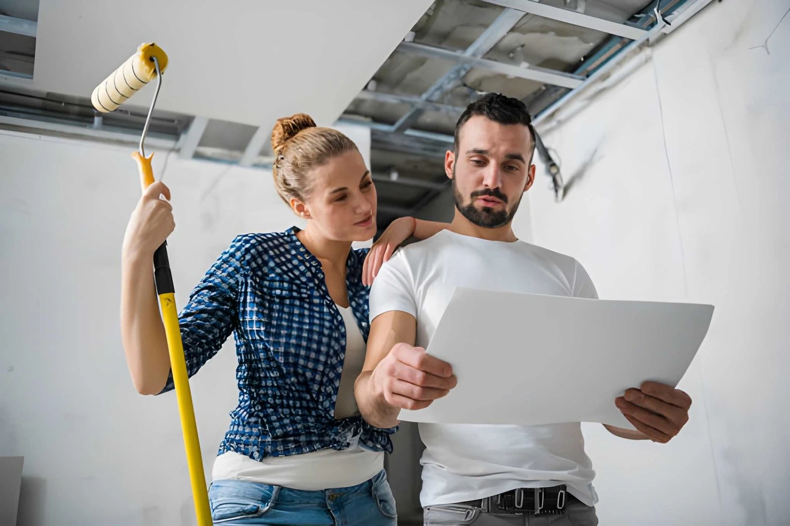 signs you need a home renovation