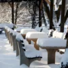 Best composite deck materials for New York winters