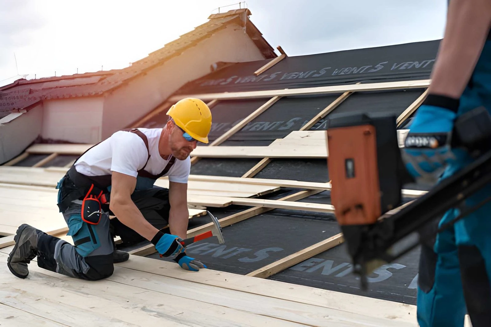 professional roofers FAQ