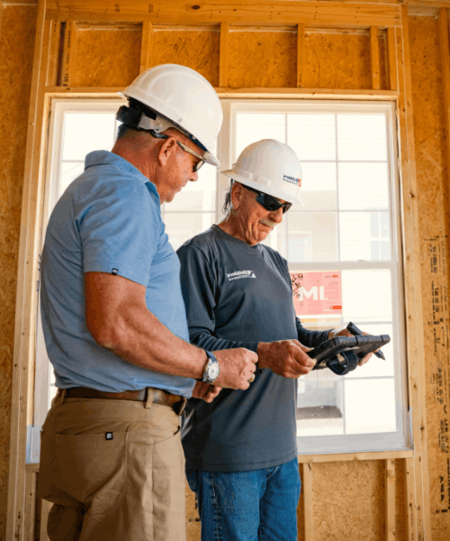 Why Choose VPD Contracting